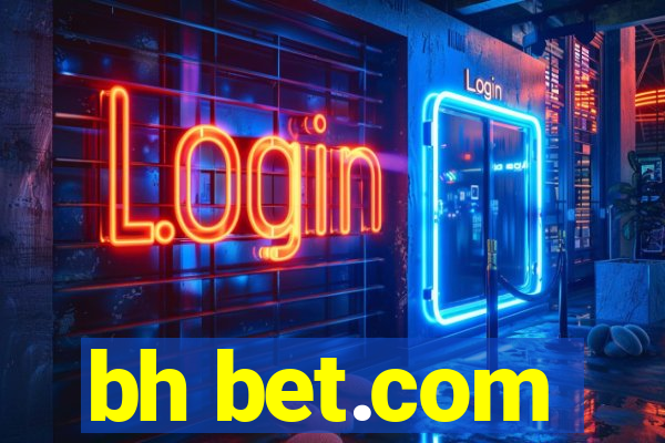 bh bet.com